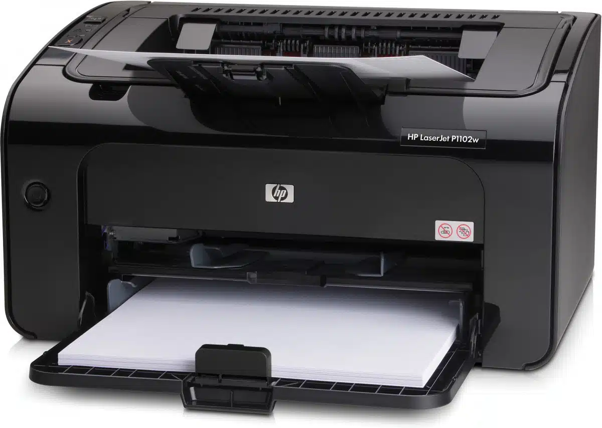 Que pouvez-vous imprimer avec votre imprimante laser ?